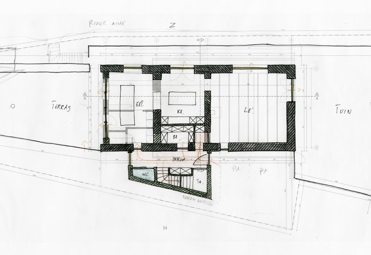 riserva architecten projecten 2 slide 